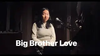 Jessica Wu - Big Brother Love