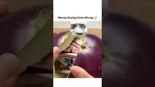 Money saving gone wrong🤯
