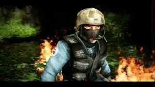 Counter Strike: Skyrim ?