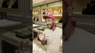 Gold Scam 🤯 Part 1