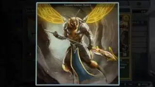SolForge Draft and F2P Review