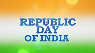 Republic Day 2019