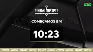 BetBoom Team vs Entity - Riyadh Masters 2024 - Fase de Grupos