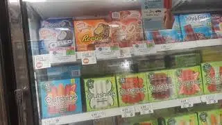 Good Humor Ice Cream Bars $1.50 at Publix