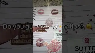 do u scrapbook? #scrapbooking #junkjournal #fyp #tiktok #adhd #diy #viral #explore #journal #shorts