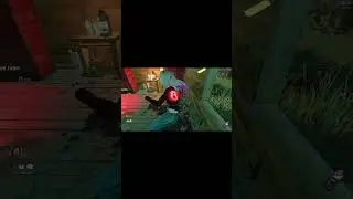 ZAKA VS IVAN | FULL VIDEO⬆⬆⬆ | DEAD BY DAYLIGHT #dbd #dbdclips #dbdshorts #fy