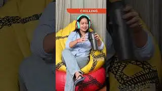 Unforgettable INDIAN Student Types in One Skit ! From The Planner to The One Who Got In Abroad.