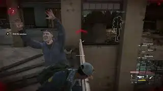 World war z  Vegas episode 1