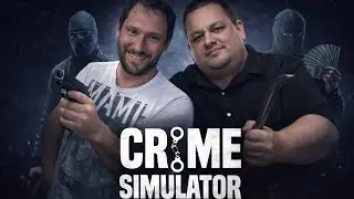 Crime Simulator Mit Stemi_TV