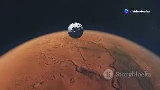 Exploring Mars: The Red Planet Unveiled!