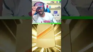 🥺ea broke me in this 125k pack opening !! #ea #eafc #eafc24 #fc24 #shorts #packopening