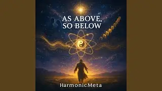 As Above, So Below (Chant)