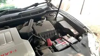 Ghana mechanic