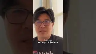 🚀 Building the Helium Mobile Network on #Solana - #web3 #novalabs #blockchain