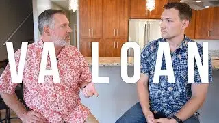 Real Estate Advice- VA Loan