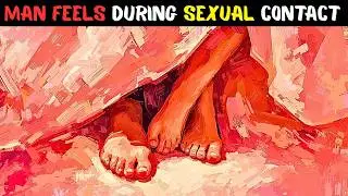 THE HIDDEN EMOTIONS MEN FEEL IN BED!  Carl Jung&rsquo;s Deep Journey Into the Male Mind &ndash; Sexual Psycholog