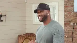 Lower Body Workout with Dolvett Quince
