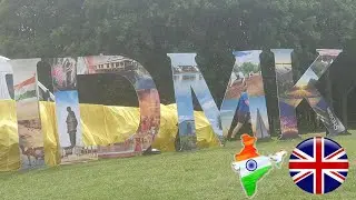 IDMK - India Day Milton Keynes- 2023, UK   #idmk #indianinuk #india #nri #youtube  #ukindia