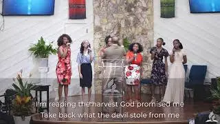 9-20-2025 | &ldquo;Education for Eternity&rdquo; | Elder Reinford Trail | University SDA Church, Orlando FL Pt.2