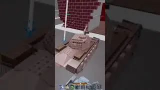 Бой насмерть(Roblox: Armored Patrol) #sh1t_king