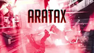 ARATAX [Overwatch Edit] #OCSThICC Entry [1st place]