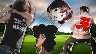 GOLF GRUMPS - THE ULTIMATE COMPILATION