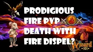 Wizard101: Level 110 Fire PvP: 120 or stay 110?