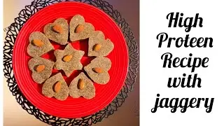 प्रोटीन, फाइबर से भरपूर मूंग दाल के लड्डू -शरीर की कमज़ोरी, थकान को दूर करें |Moog Dal Laddu Recipe 