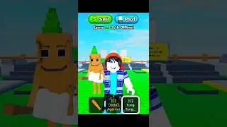 Drawing Anything to Get Rich! 🤑 #roblox #pvp #fvp #obby #shorts