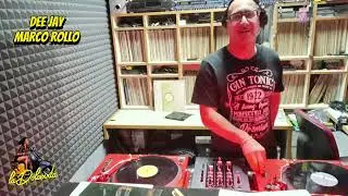 LA DOLCE VITA... IL DISCO PARTY  di MARCO ROLLO  (LATIN HOUSE 90s / 2000s )