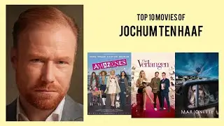 Jochum ten Haaf Top 10 Movies of Jochum ten Haaf| Best 10 Movies of Jochum ten Haaf