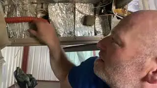 Pulling fuel senders, part1 of engine monitor install/panel upgrade