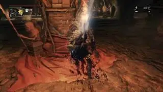 Bloodborne: Как очень быстро получить 3 красных желе!!!!