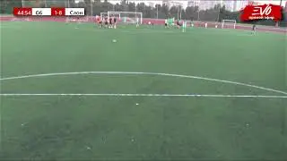 G6 - Слон //EVO SUMMER CUP 2023
