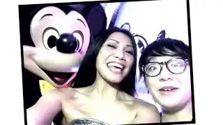 Disney 365  | We Love Disney Concert - Red Carpet