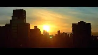 Blackmagic cinema camera 4k raw time lapse