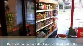 2516 Manchester Convenience Store For Sale