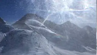 Kleiner Kaserer Skidepot Westgrat 23022019