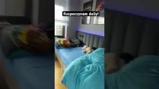 Rozpoczynam daili!