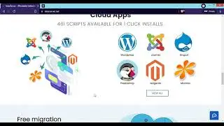 interserver web hosting platform for your business and websites in 2021