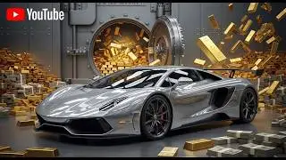 Quais São os Carros de Luxo Mais VALIOSOS de 2026 ?