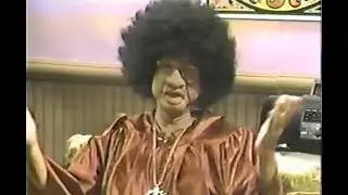 The Time a SERIAL KI**ER Calls Into POPULAR RADIO SHOW While MILLIONS Listen!(Storyville Slayer)