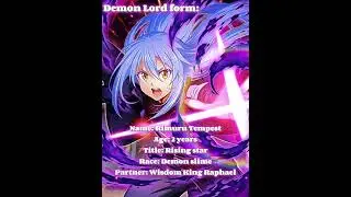 Rimuru-Sama 🛐🛐