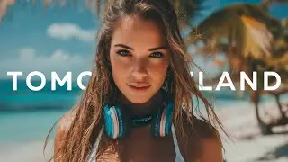 TOP TECHNO EDM MIX 2025 ✨ TOMORROWLAND | Bose Condensate