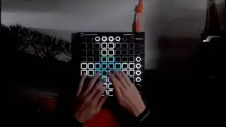 Alan Walker - Sky // Phantom Launchpad Cover