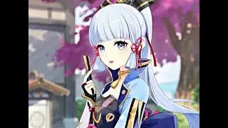 [ GMV ] Sp&uuml;re Nichts // Ayaka Edits