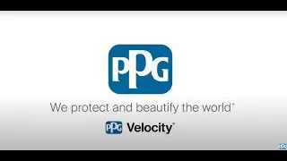 PPG Velocity&reg; - Going the Extra Mile