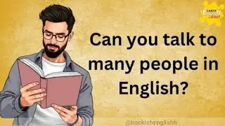 🤍🎧 English Speaking Without Fear | Simple Stories for Daily Confidence