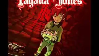 Tagada Jones - Les Compteurs &agrave; Z&eacute;ro