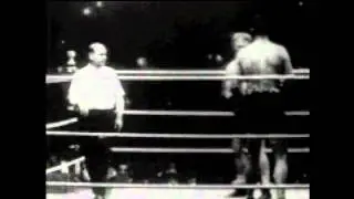 The Greatest Boxing Fights of All Time - Jess Willard vs Frank Moran in 1916